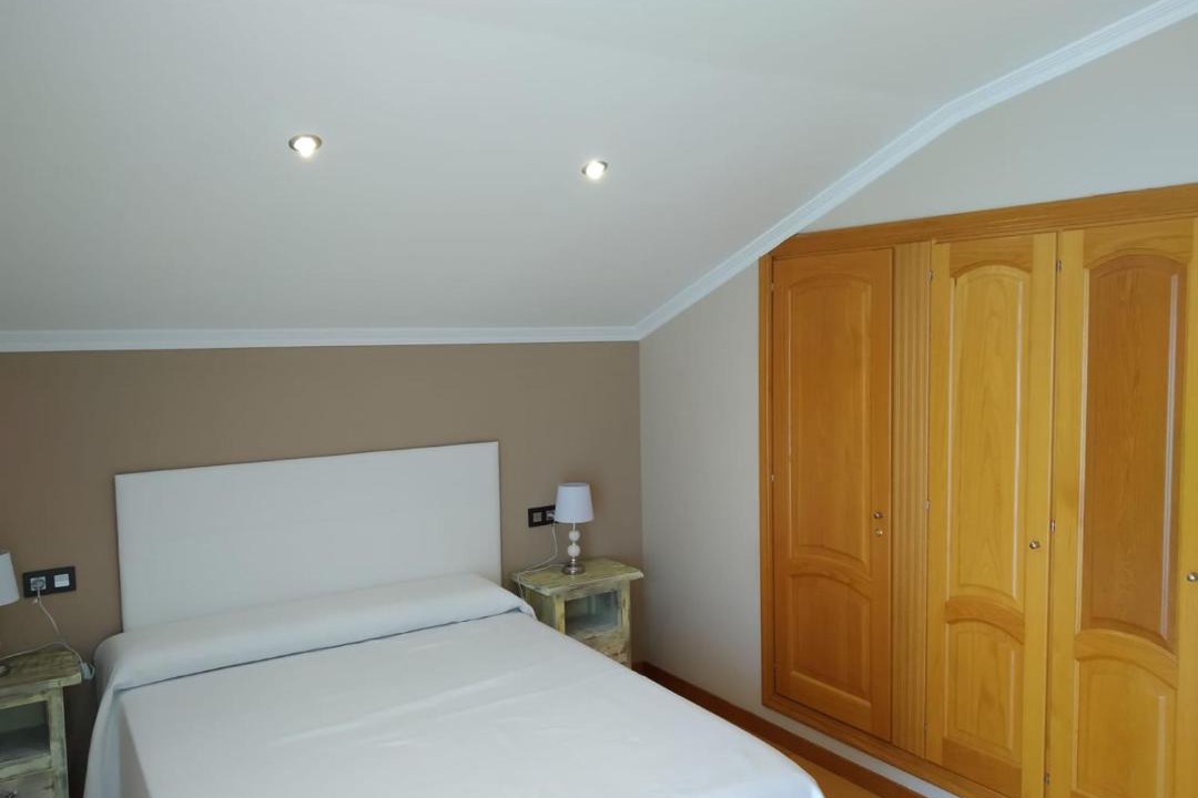 Photo of Bedroom in A Lanzada