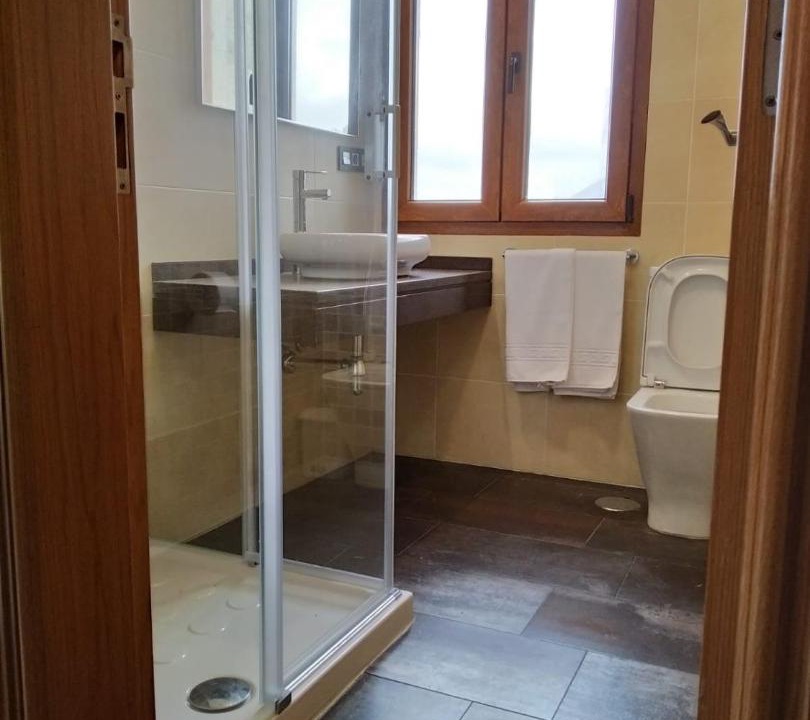 Photo of Bathroom in A Lanzada