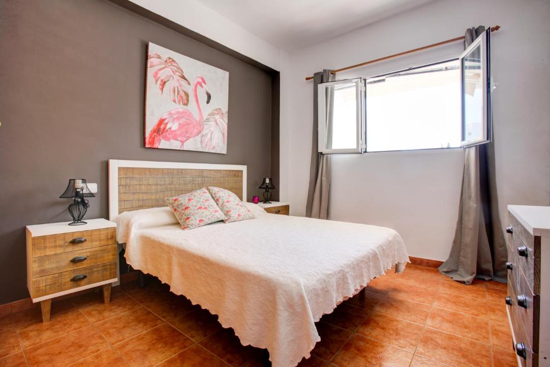 Photo of Bedroom in Grau i Platja