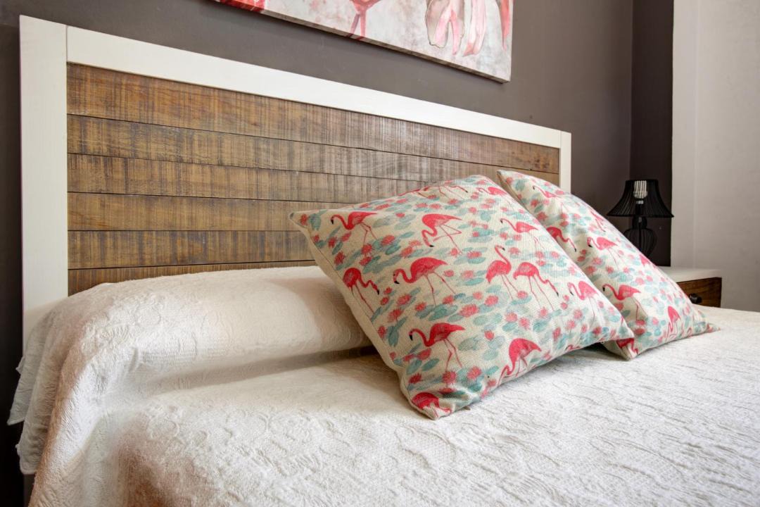 Photo of Bedroom in Grau i Platja