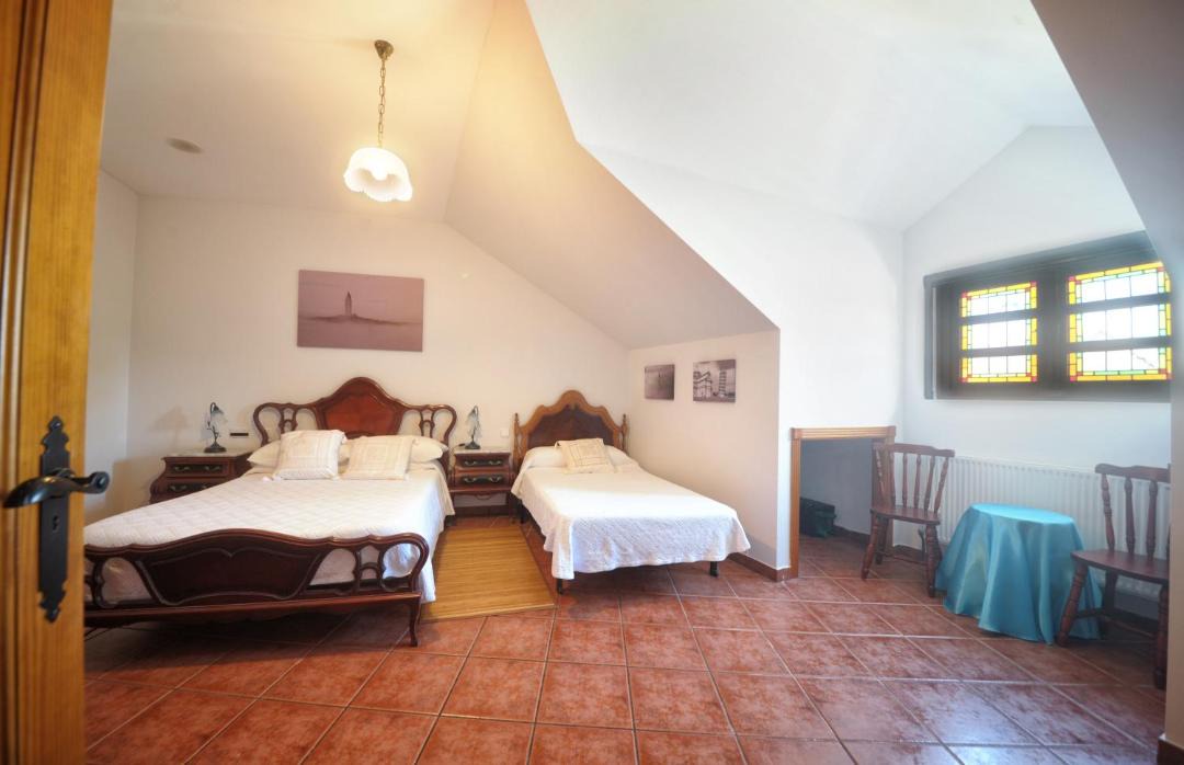 Photo of Bedroom in Queo de Abaixo