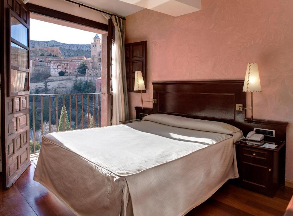 Photo of Bedroom in Albarracin