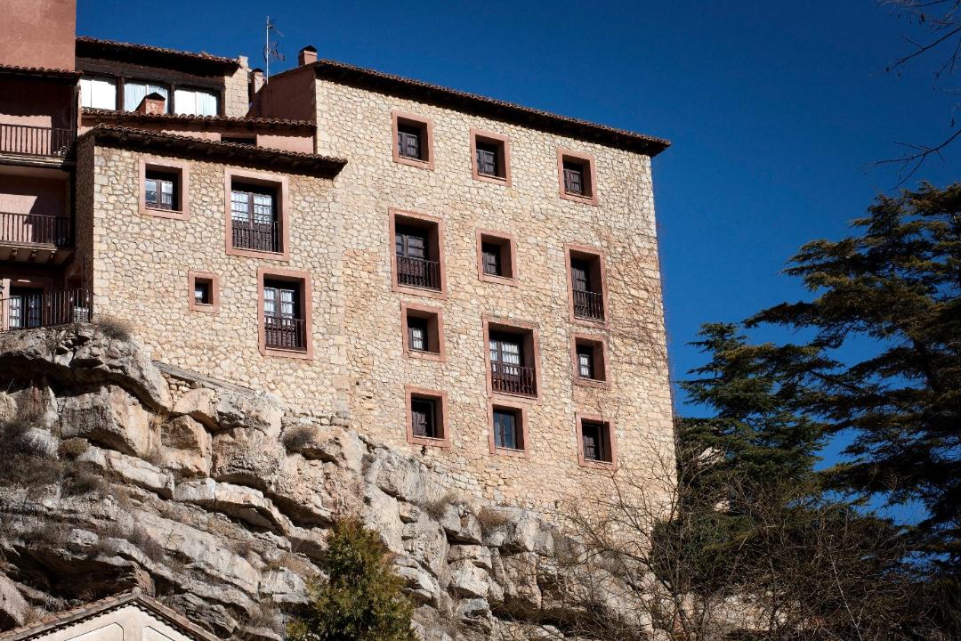Photo of Others in Albarracin