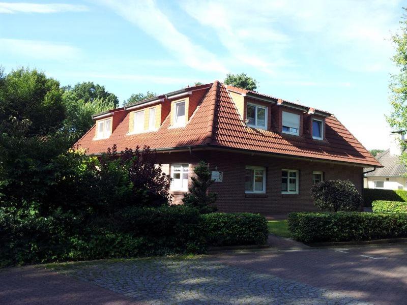 Photo of Buildings in Bad Zwischenahn