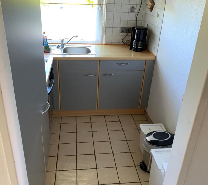 Photo of Kitchen in Niederems
