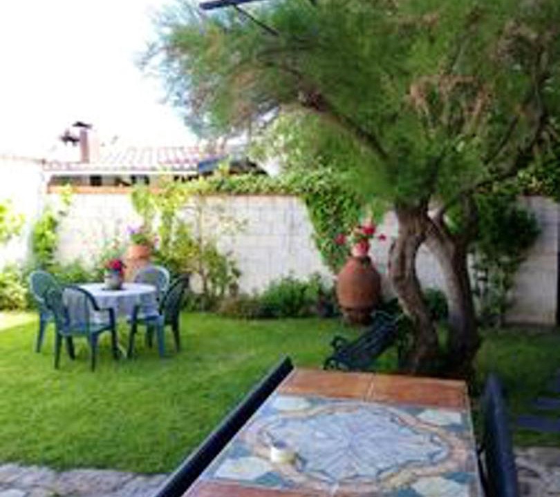 Photo of Patio Balcony in Ivanrey