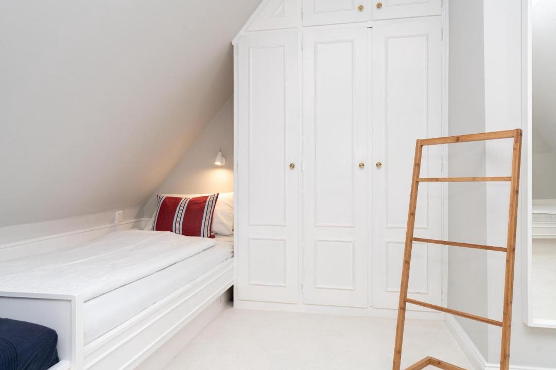 Photo of Bedroom in Wenningstedt-Braderup