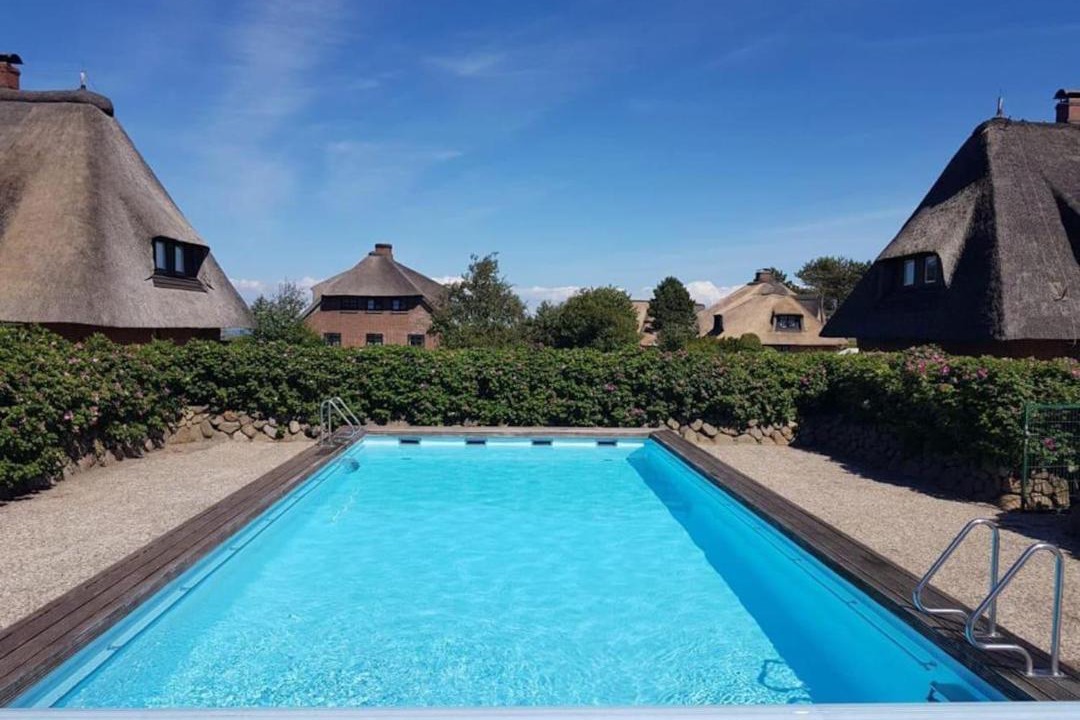Photo of Outdoor in Wenningstedt-Braderup