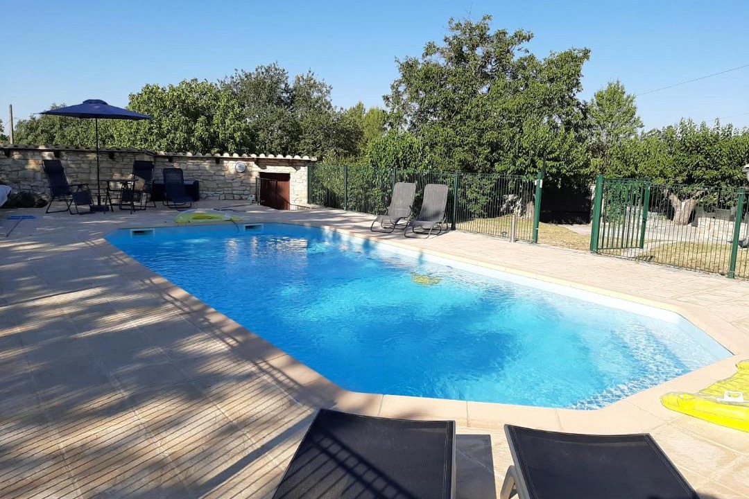 Photo of Outdoor in Mejannes-les-Ales
