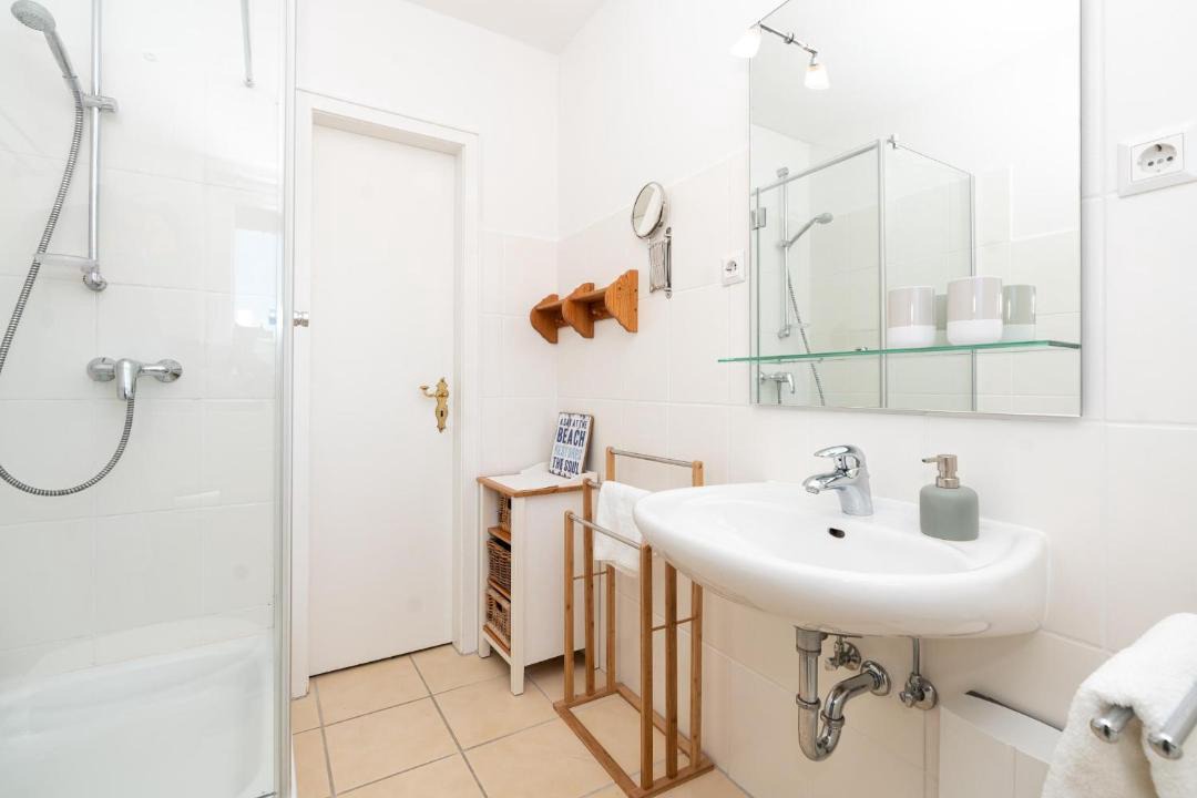 Photo of Bathroom in Wenningstedt-Braderup
