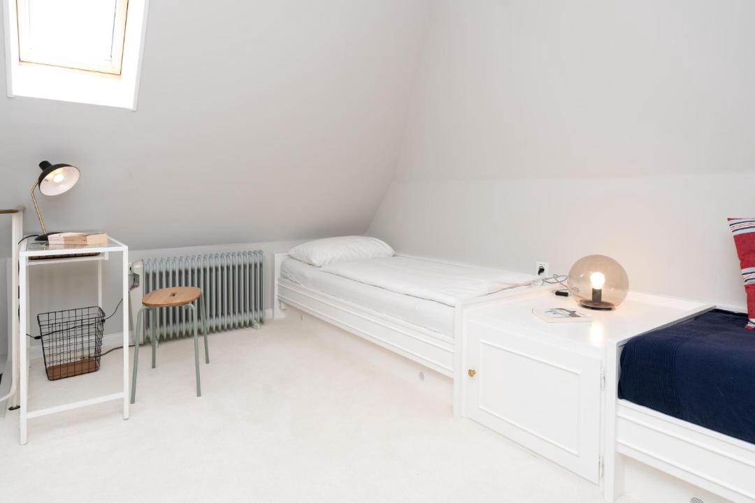Photo of Bedroom in Wenningstedt-Braderup