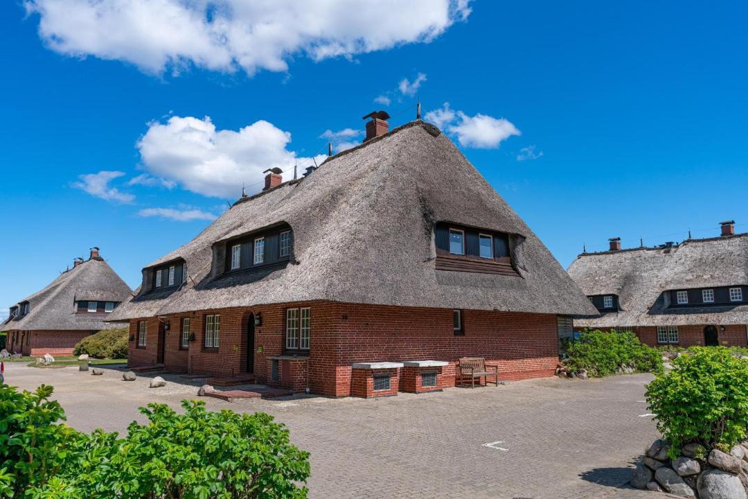 Photo of Buildings in Wenningstedt-Braderup