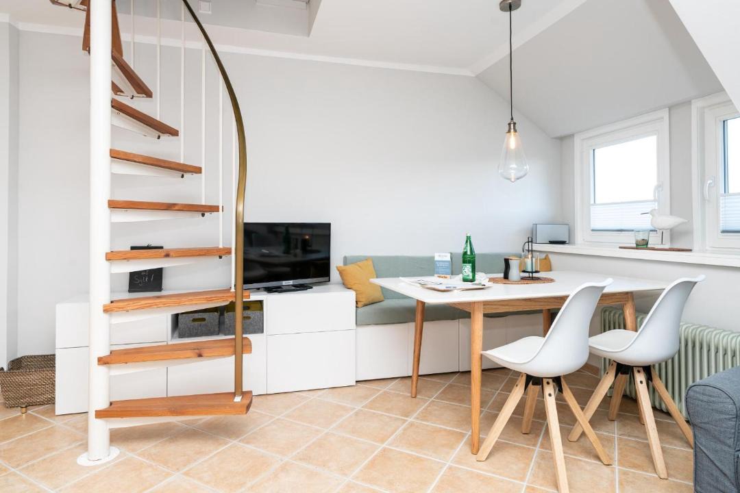 Photo of Livingroom in Wenningstedt-Braderup