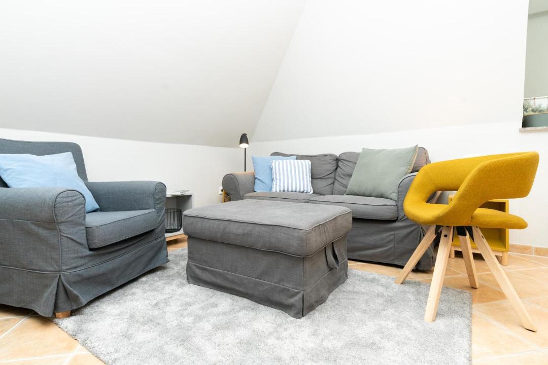 Photo of Livingroom in Wenningstedt-Braderup