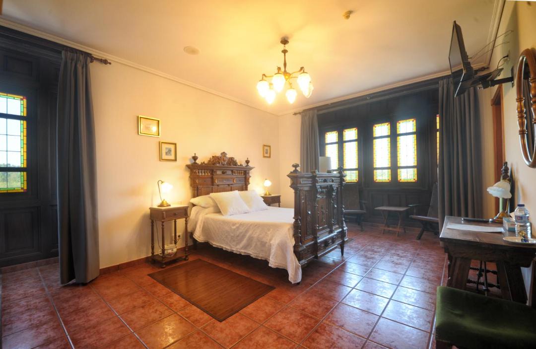 Photo of Bedroom in Queo de Abaixo