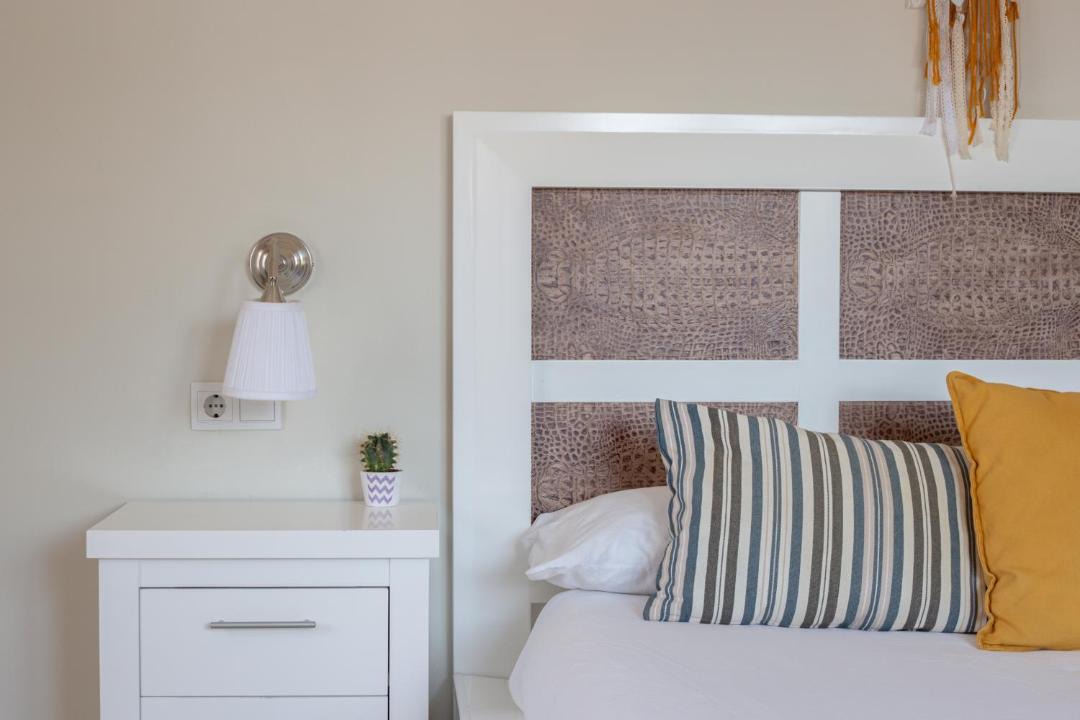 Photo of Bedroom in Valle de los Galanes