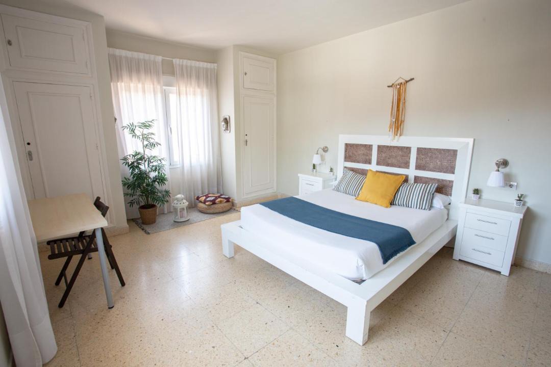 Photo of Bedroom in Valle de los Galanes