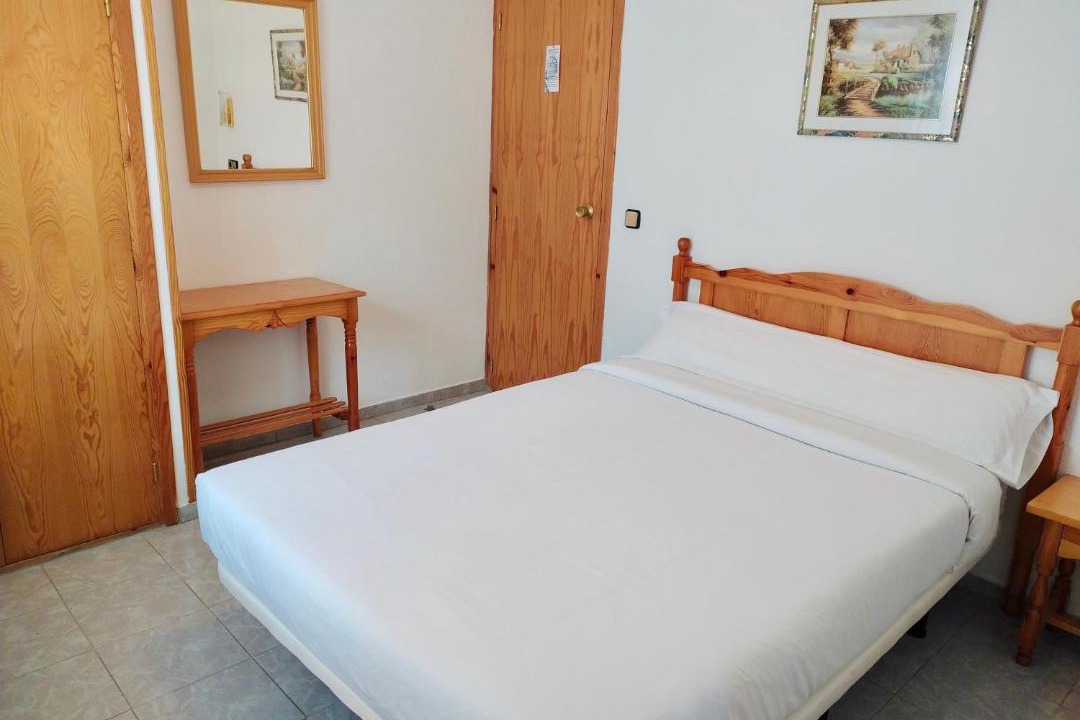 Photo of Bedroom in Chisagues