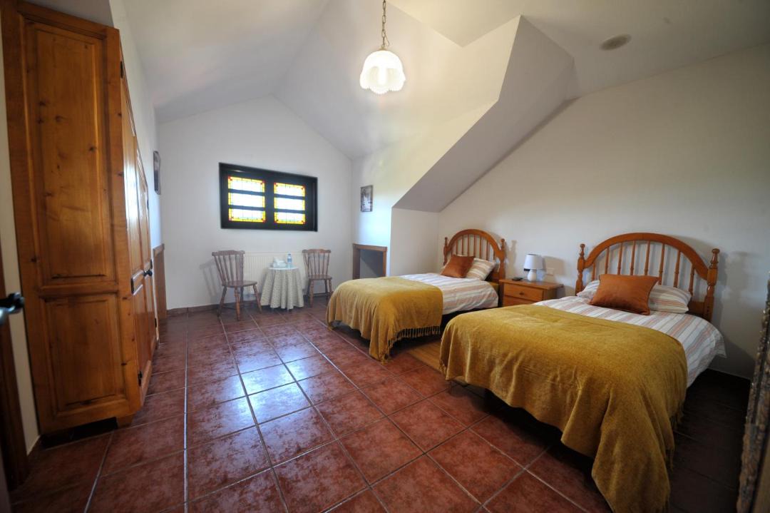 Photo of Bedroom in Queo de Abaixo