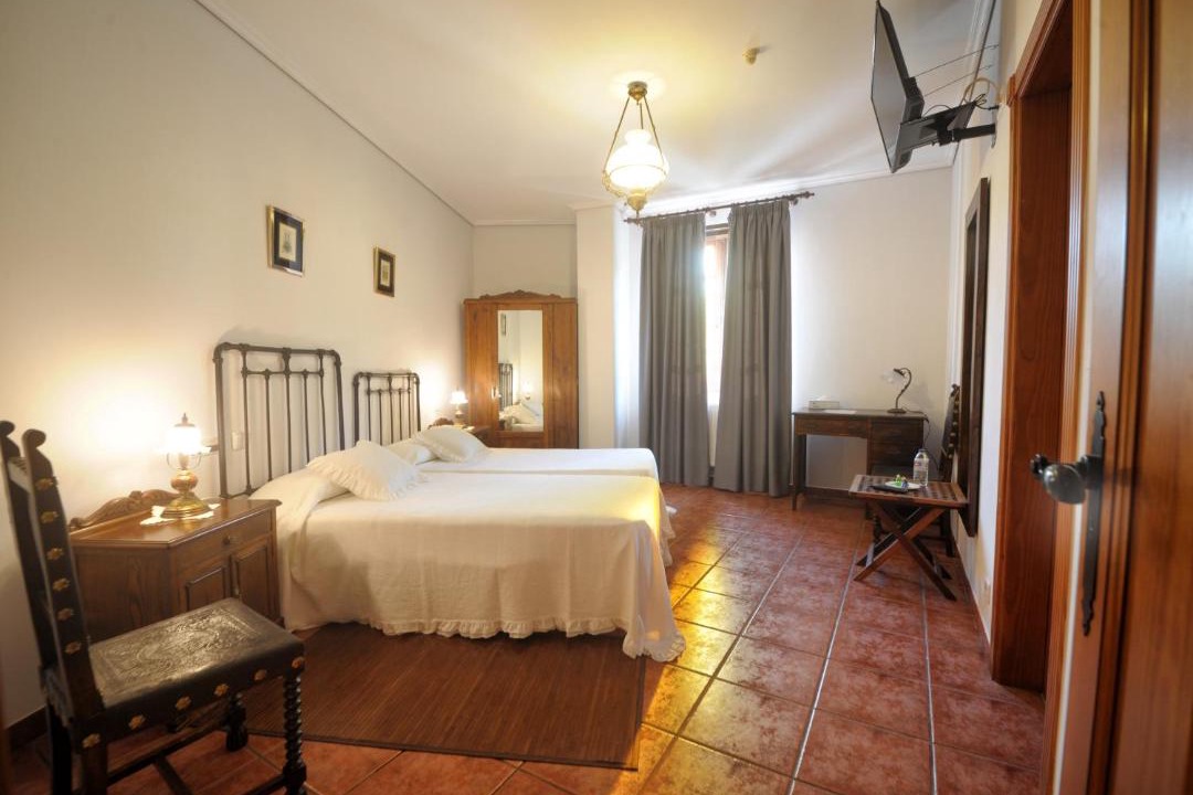 Photo of Bedroom in Queo de Abaixo
