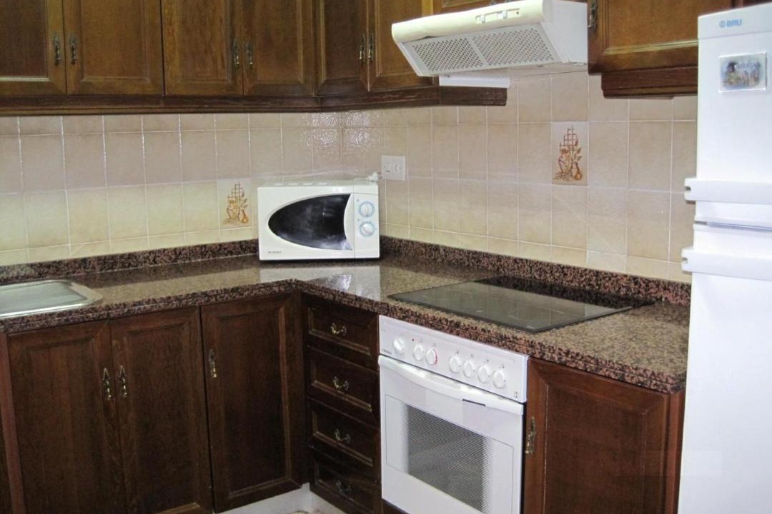 Photo of Kitchen in Playa de San Juan