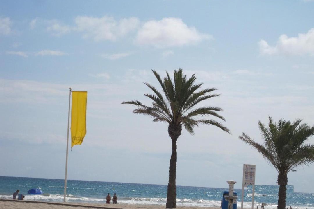 Photo of Outdoor in Playa de San Juan