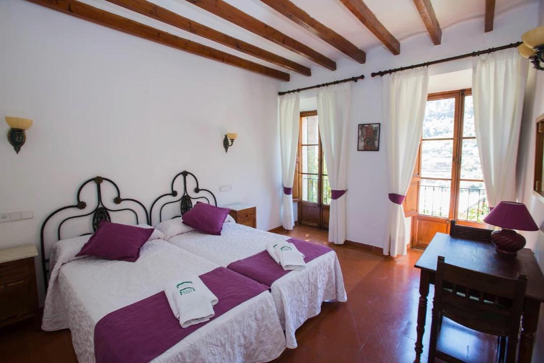 Photo of Bedroom in Deia