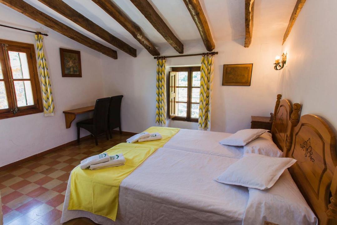 Photo of Bedroom in Deia