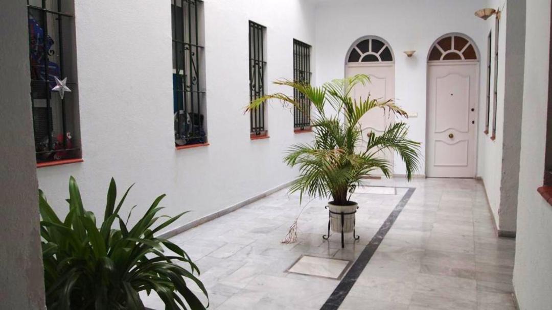 Photo of Buildings in Triana