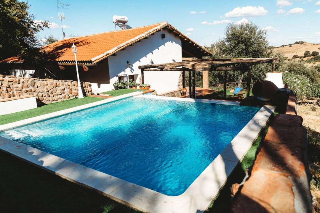 Photo of Outdoor in Monesterio
