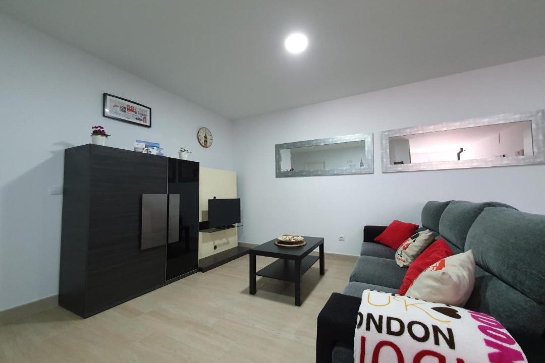 Photo of Livingroom in San Miguel de Meruelo