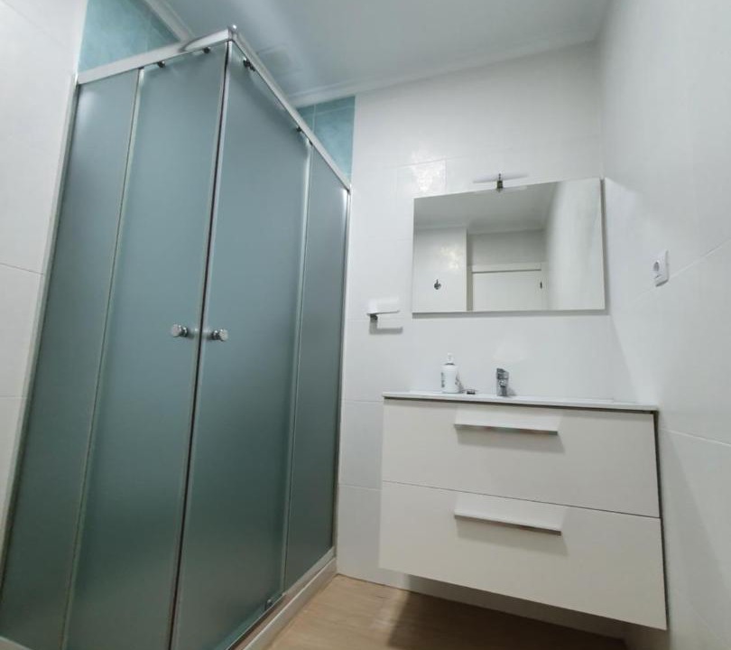 Photo of Bathroom in San Miguel de Meruelo