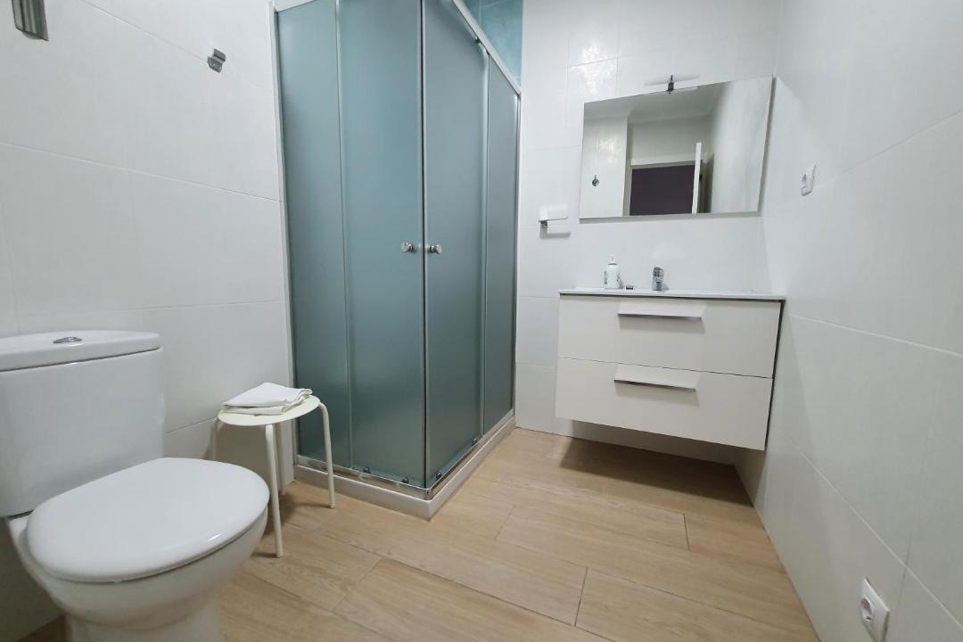 Photo of Bathroom in San Miguel de Meruelo