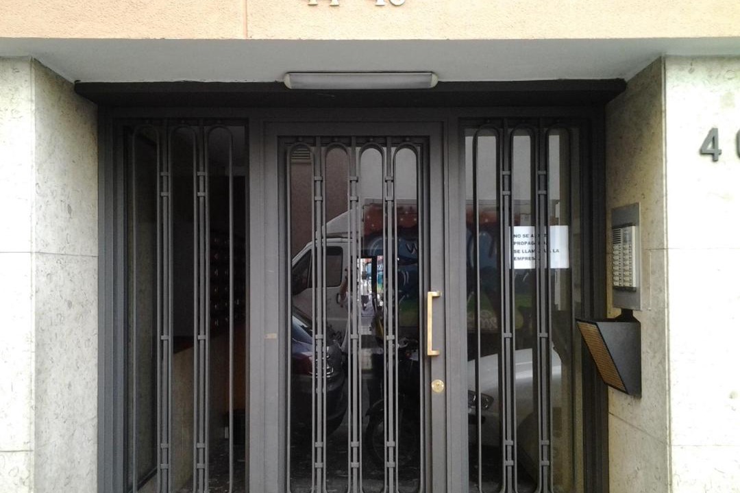 Photo of Buildings in El Poble-sec