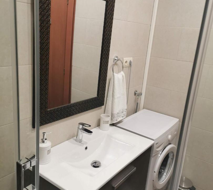 Photo of Bathroom in El Poble-sec