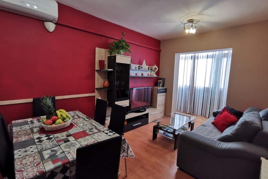 Photo of Livingroom in El Poble-sec