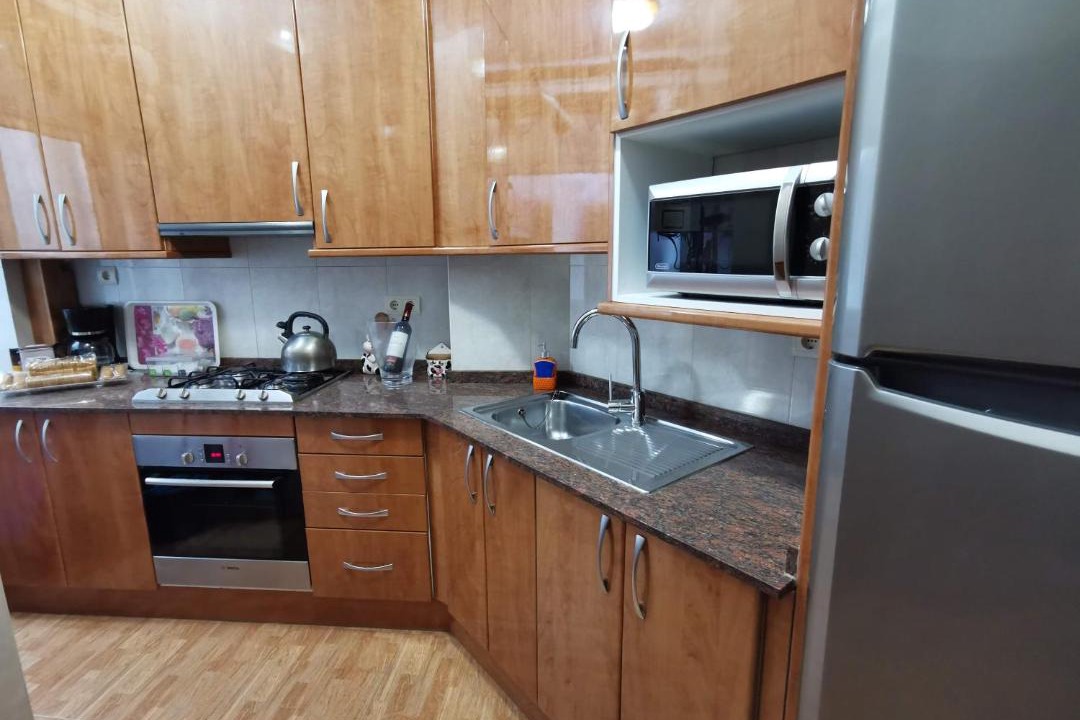 Photo of Kitchen in El Poble-sec