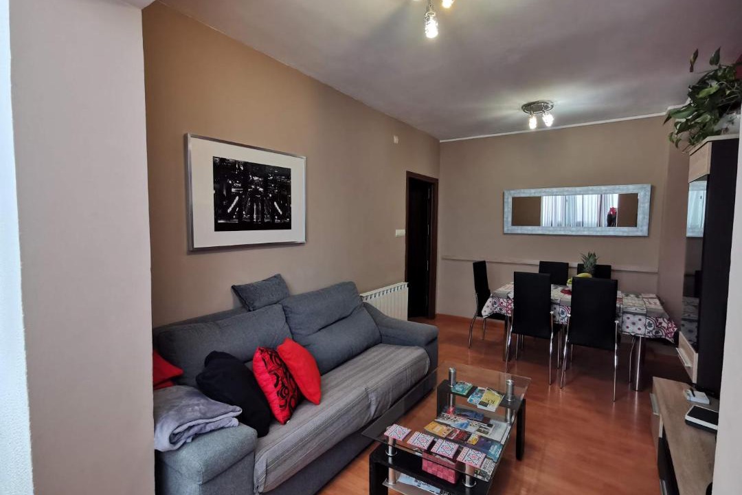 Photo of Livingroom in El Poble-sec