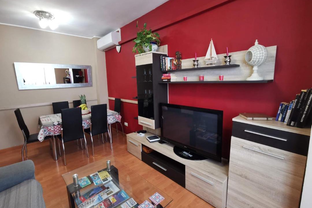 Photo of Livingroom in El Poble-sec