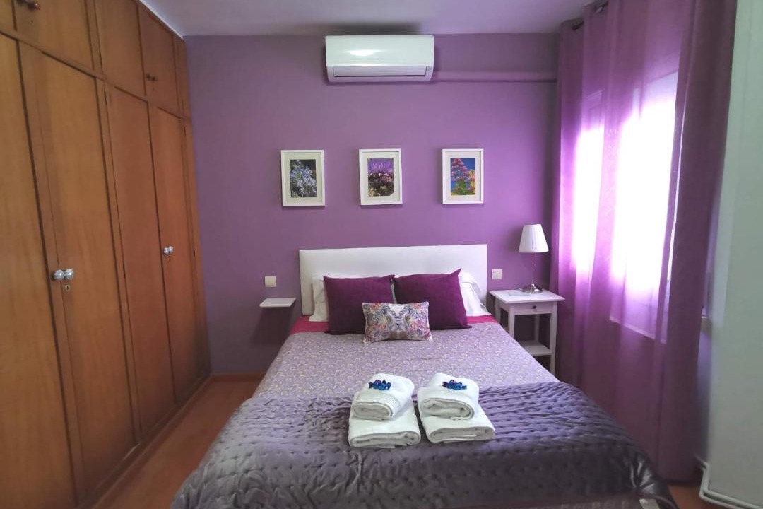 Photo of Bedroom in El Poble-sec
