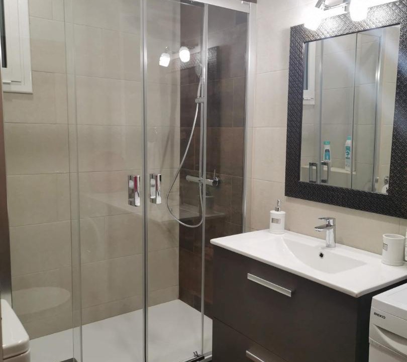 Photo of Bathroom in El Poble-sec