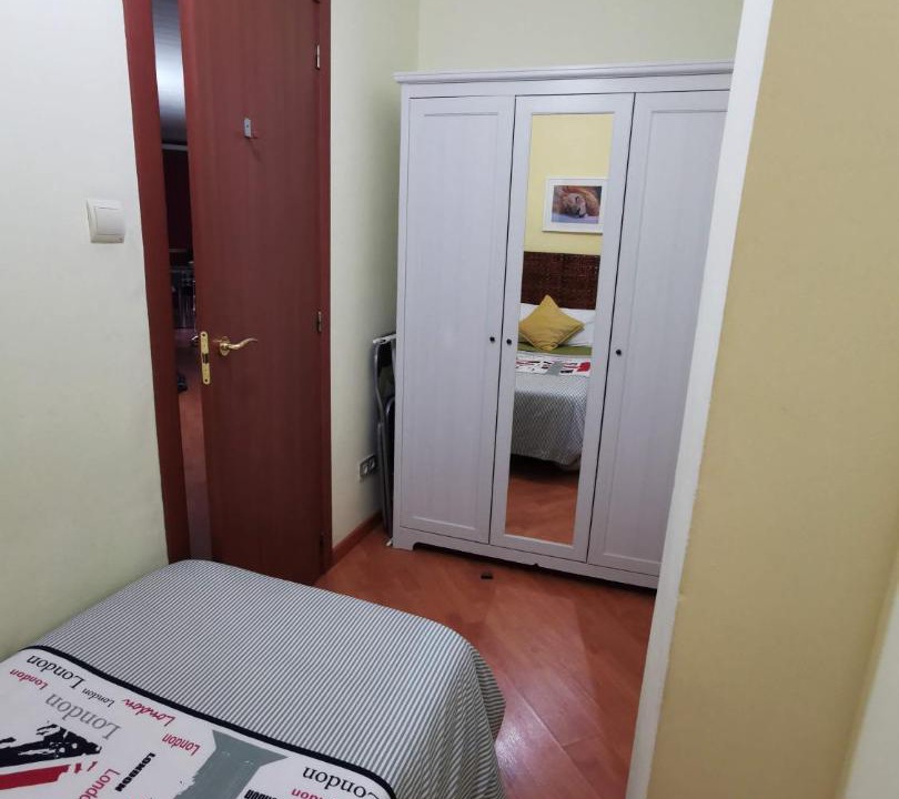 Photo of Bedroom in El Poble-sec