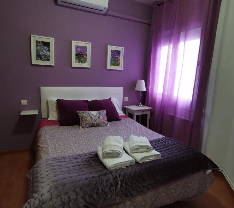 Photo of Bedroom in El Poble-sec