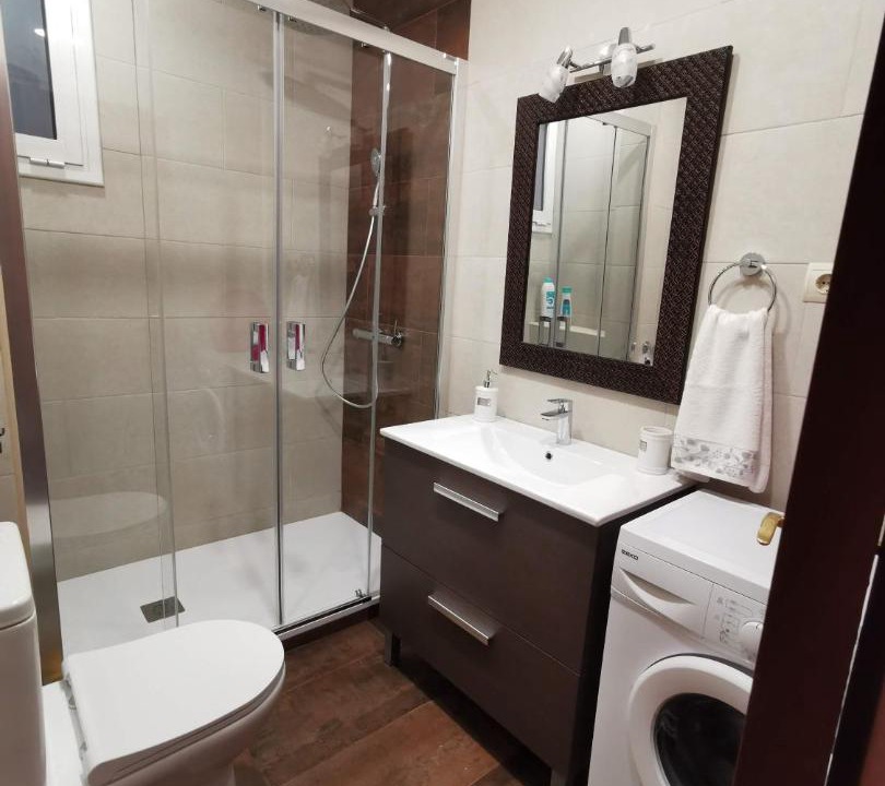 Photo of Bathroom in El Poble-sec