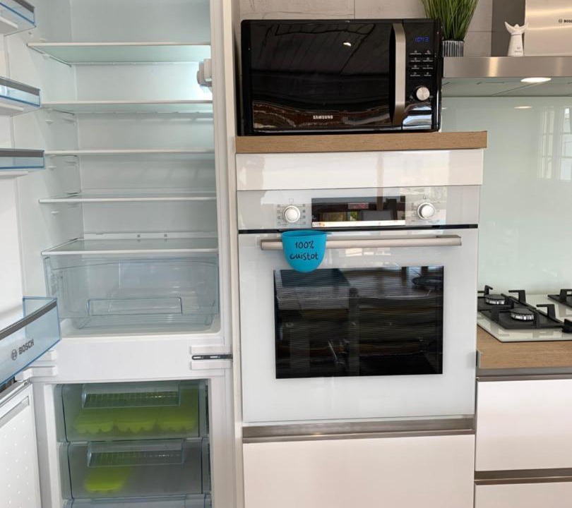 Photo of Kitchen in Gruissan Plage