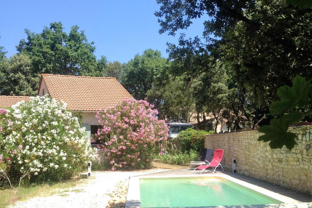 Photo of Others in Arpaillargues-et-Aureillac