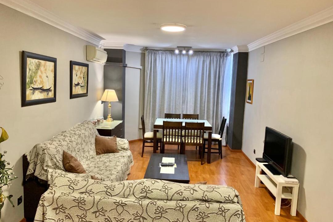 Photo of Livingroom in La Calzada