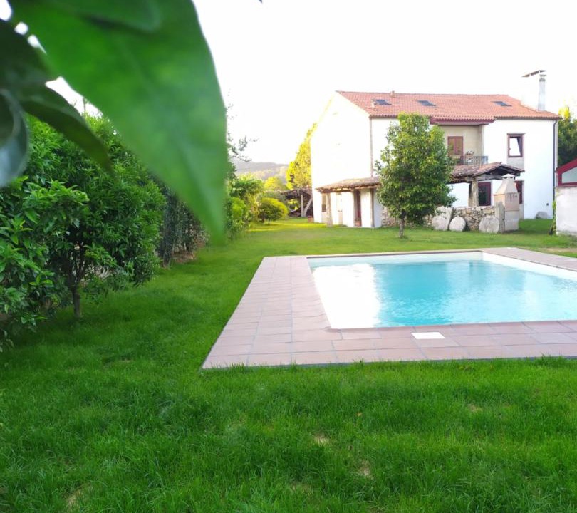 Photo of Outdoor in O Gallardo