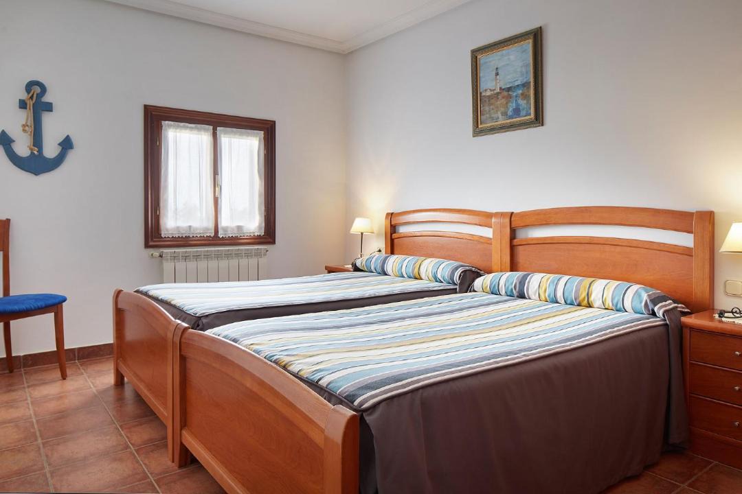 Photo of Bedroom in Getaria