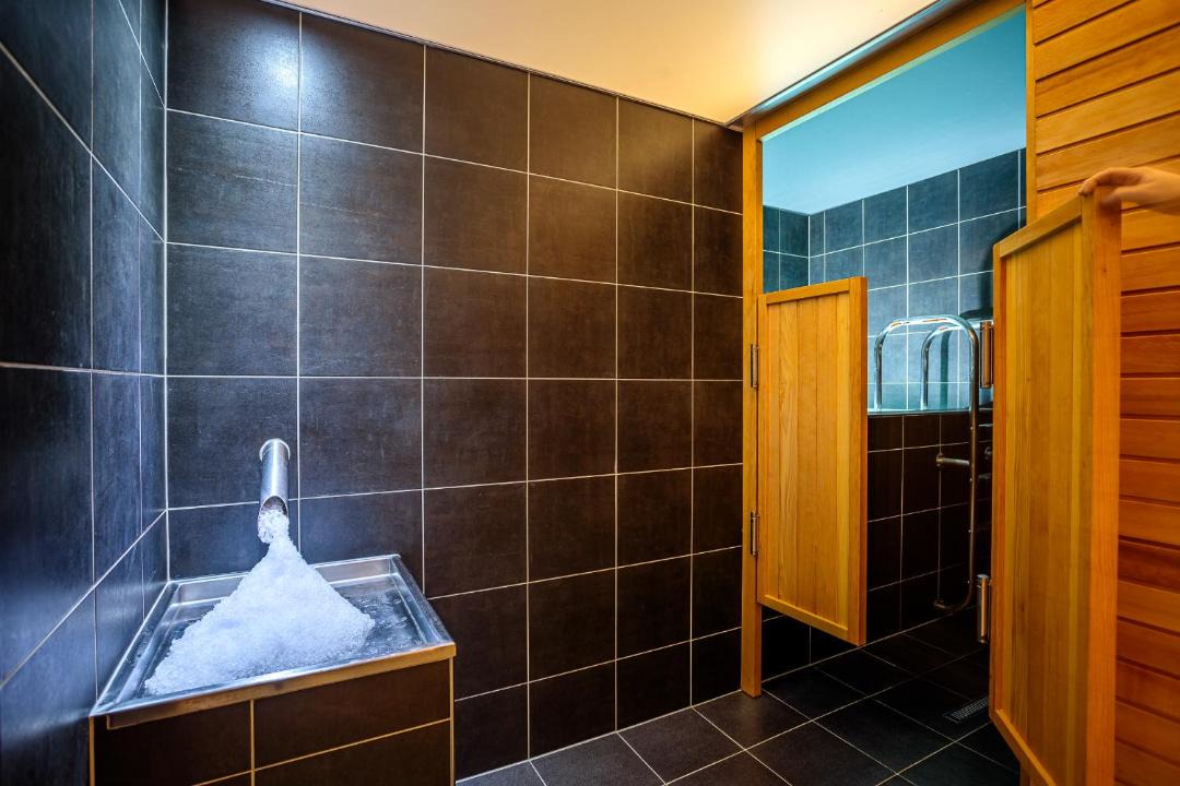 Photo of Bathroom in Benice